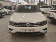Volkswagen Tiguan II Санкт-Петербург  - изображение 8
