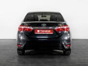 Toyota Corolla XI (E160 E170 E180) Иркутск  - изображение 26
