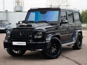 Mercedes-Benz G-Класс AMG I (W463) Рестайлинг 3 Москва  - изображение 38