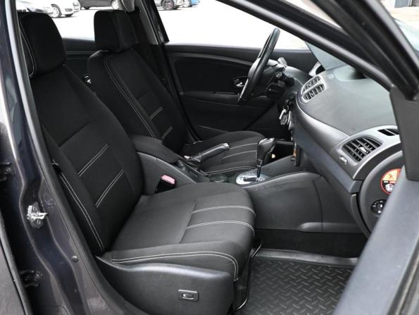 Renault Fluence I Рестайлинг с пробегом 2013 года, цена 859 000 рублей, 78680 км, седан, Автокод Объявления