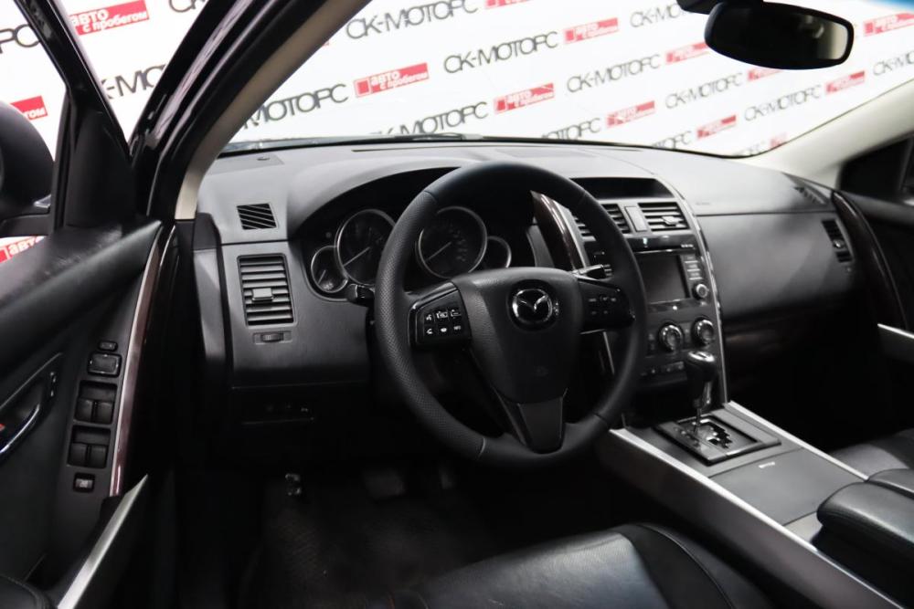 Mazda CX-9 I Сургут  - изображение 7