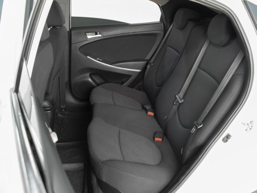 Hyundai Solaris I Рестайлинг Ростов-на-Дону  - изображение 9