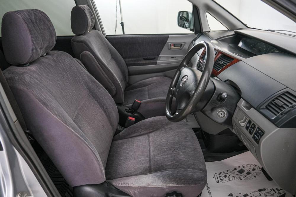 Toyota Noah I (R60) Красноярск  - изображение 8