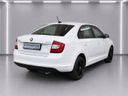 Skoda Rapid I Рестайлинг Москва  - изображение 18
