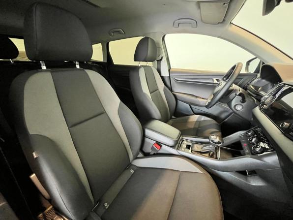 Skoda Karoq I с пробегом 2020 года, цена 2 299 000 рублей, 139662 км, внедорожник, Автокод Объявления