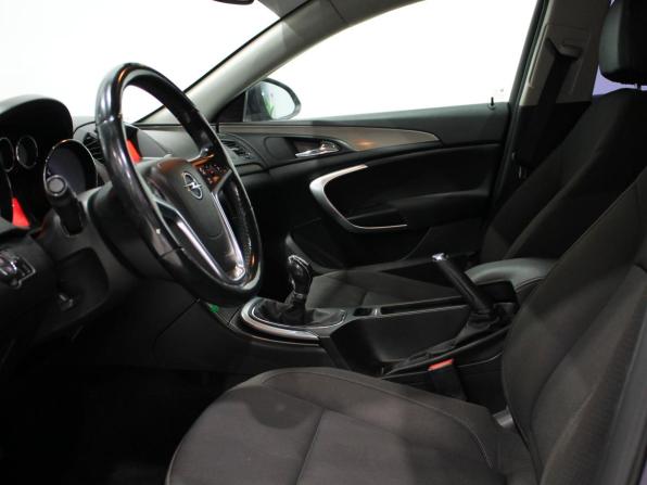 Opel Insignia I с пробегом 2013 года, цена 965 000 рублей, 179000 км, седан, Автокод Объявления