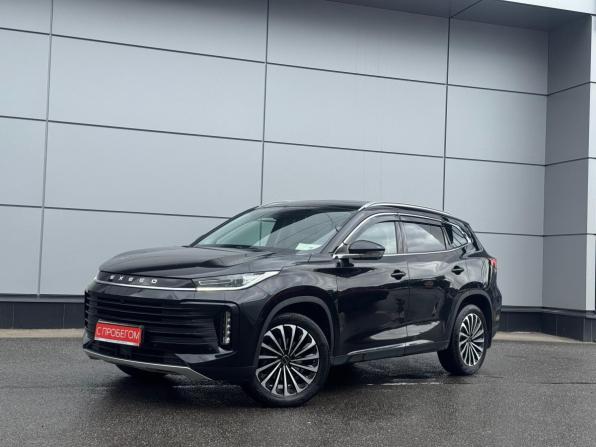 Exeed TXL I Рестайлинг с пробегом 2023 года, цена 2 248 000 рублей, 39500 км, внедорожник, Автокод Объявления