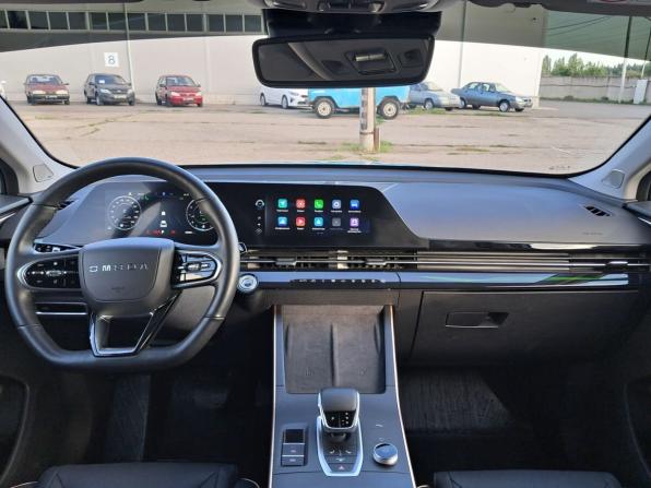 Omoda C5 I с пробегом 2023 года, цена 1 780 000 рублей, 25300 км, внедорожник, Автокод Объявления
