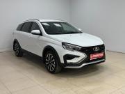 Lada (ВАЗ) Vesta I Рестайлинг (NG) Альметьевск  - изображение 27