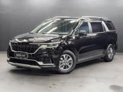 Kia Carnival IV Москва  - изображение 31