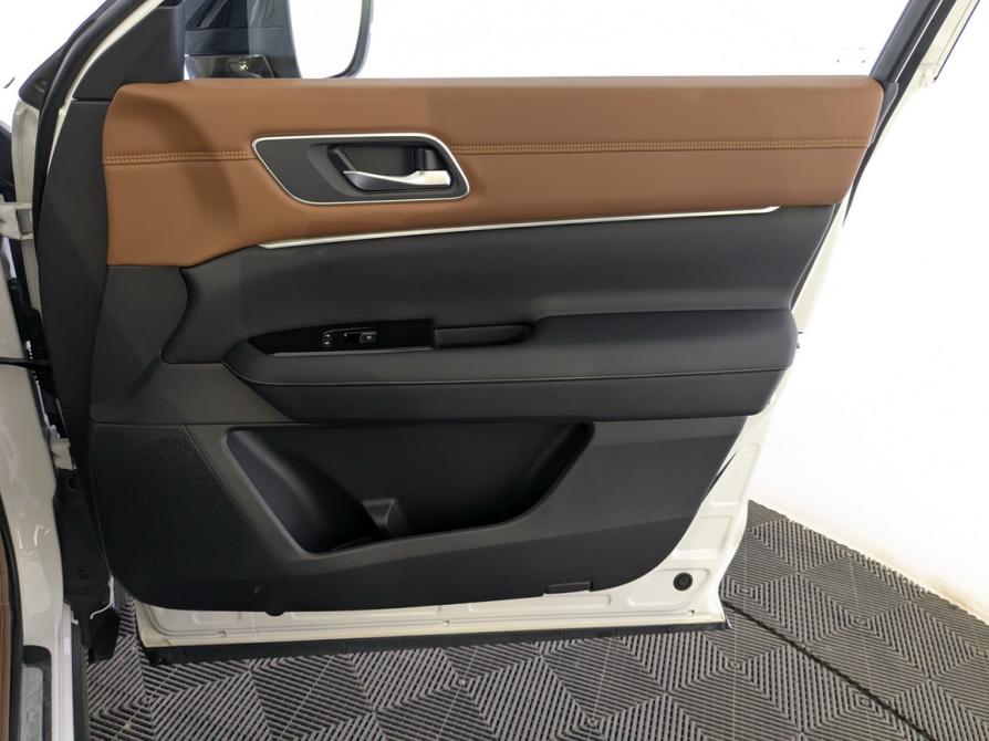 Nissan Pathfinder V (China Market) Москва  - изображение 30