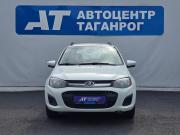 Lada (ВАЗ) Kalina II Таганрог  - изображение 22