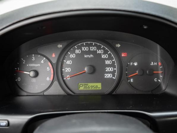 Hyundai Grand Starex I с пробегом 2011 года, цена 1 900 000 рублей, 366958 км, минивэн, Автокод Объявления