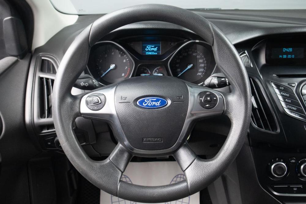 Ford Focus III Оренбург  - изображение 10