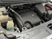 Ford Edge I Рестайлинг Санкт-Петербург  - изображение 35