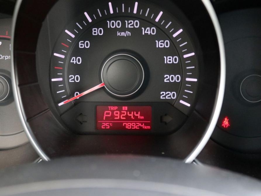 Kia Rio III Рестайлинг Нижний Новгород  - изображение 9