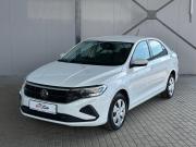 Volkswagen Polo VI Тамбов  - изображение 22