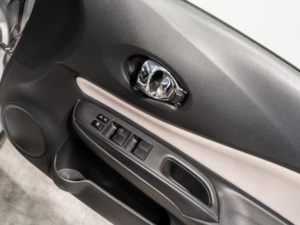Nissan Note II Рестайлинг с пробегом 2017 года, цена 990 000 рублей, 62695 км, хэтчбек, Автокод Объявления