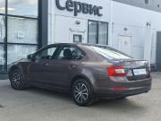 Skoda Octavia III (A7) Москва  - изображение 21