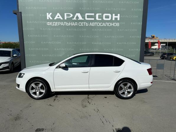 Skoda Octavia III (A7) с пробегом 2016 года, цена 1 270 000 рублей, 146132 км, лифтбек, Автокод Объявления