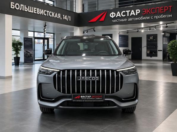 Jaecoo J8 с пробегом 2024 года, цена 3 190 000 рублей, 29575 км, внедорожник, Автокод Объявления