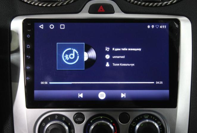 Ford Focus II с пробегом 2006 года, цена 420 000 рублей, 271286 км, хэтчбек, Автокод Объявления