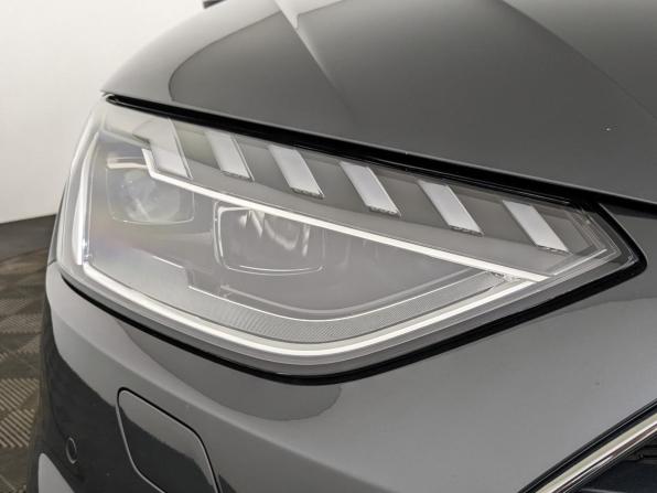 Audi A4 allroad V (B9) Рестайлинг с пробегом 2020 года, цена 4 190 000 рублей, 37039 км, универсал, Автокод Объявления