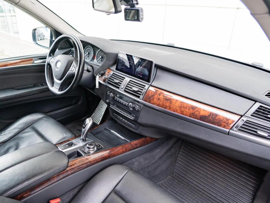 BMW X5 II (E70) Рестайлинг Краснодар  - изображение 11