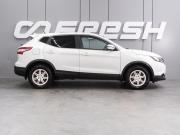Nissan Qashqai II Воронеж  - изображение 20