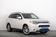 Mitsubishi Outlander III Томск  - изображение 21