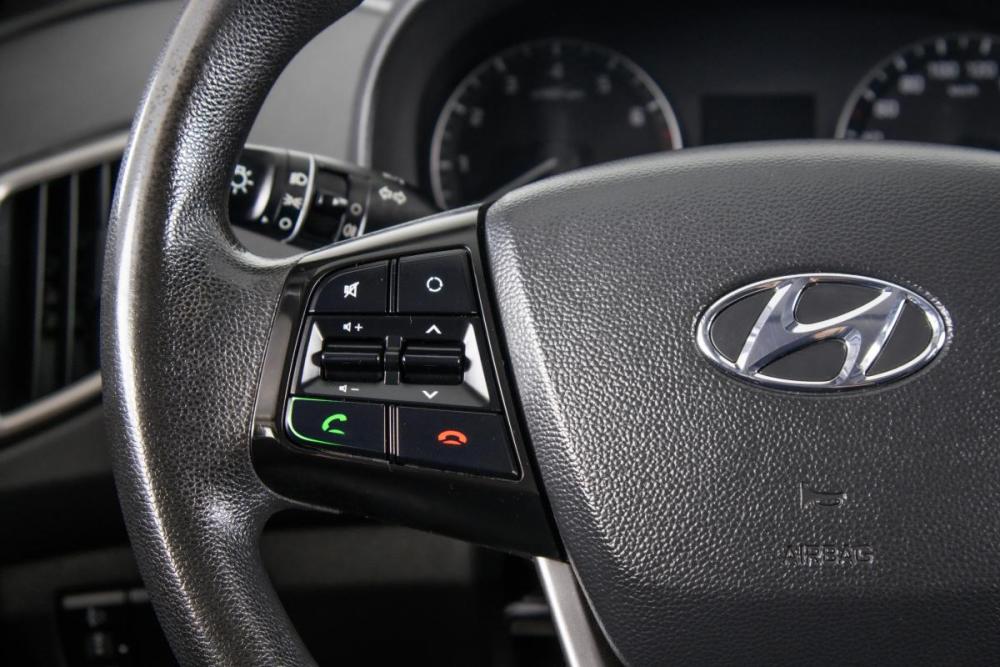 Hyundai Creta I Рестайлинг Пермь  - изображение 16