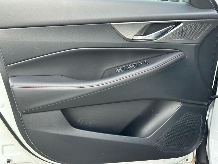 Changan CS35 Plus I Рестайлинг Волгоград  - изображение 11