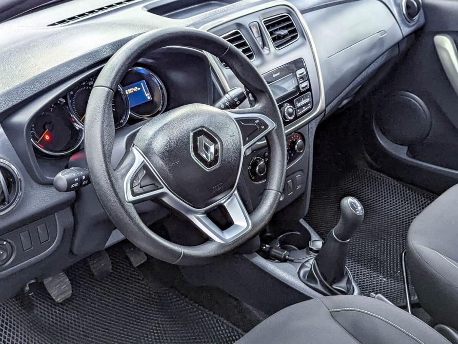 Renault Sandero II Рестайлинг Ярославль  - изображение 6