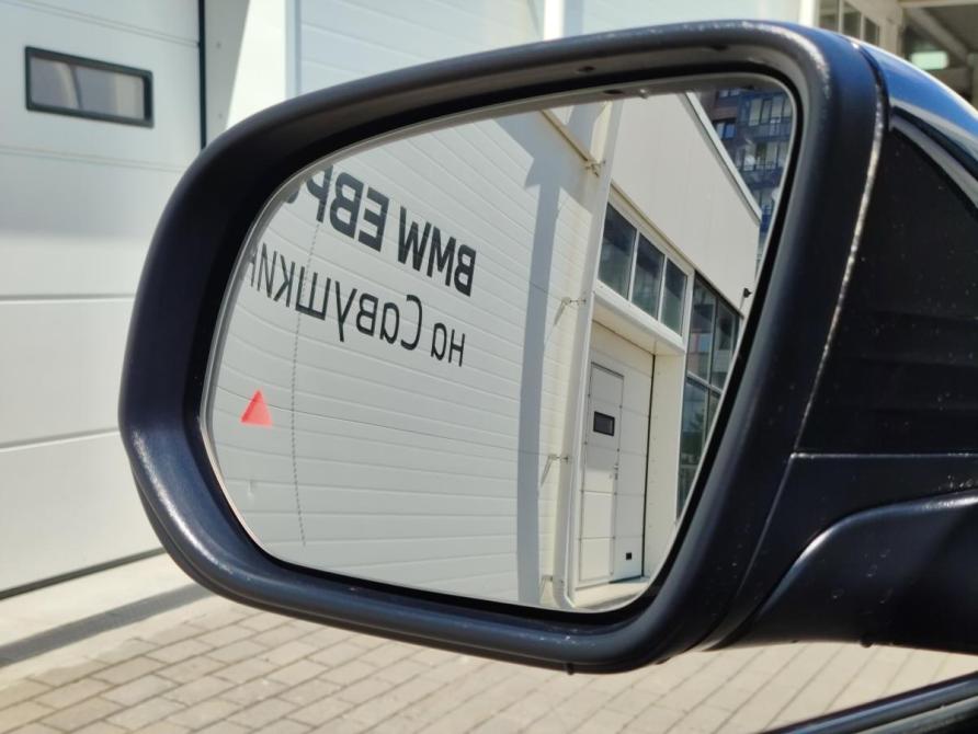 Mercedes-Benz GLE II (V167) Рестайлинг Санкт-Петербург  - изображение 33