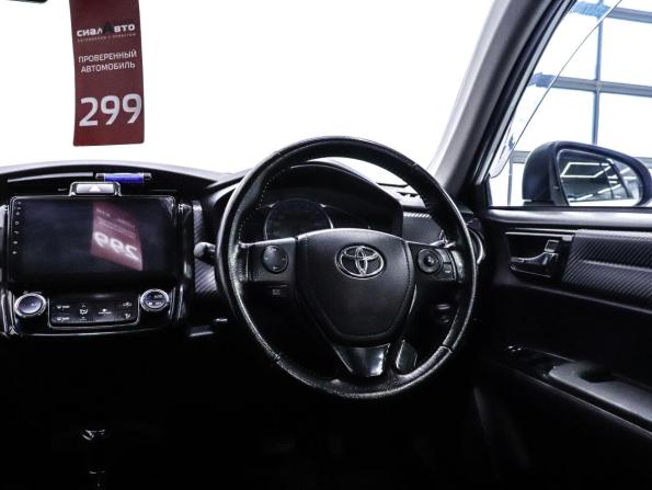 Toyota Corolla XI (E160 E170 E180) с пробегом 2013 года, цена 1 150 000 рублей, 138496 км, универсал, Автокод Объявления