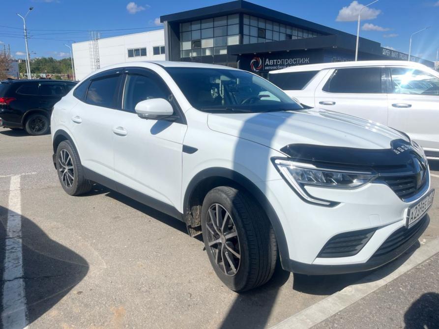 Renault Arkana I Волгоград  - изображение 2