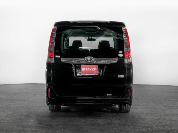 Toyota Noah III (R80) с пробегом 2014 года, цена 1 620 000 рублей, 249390 км, минивэн, Автокод Объявления