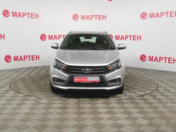 Lada (ВАЗ) Vesta I с пробегом 2021 года, цена 1 198 000 рублей, 45174 км, универсал, Автокод Объявления