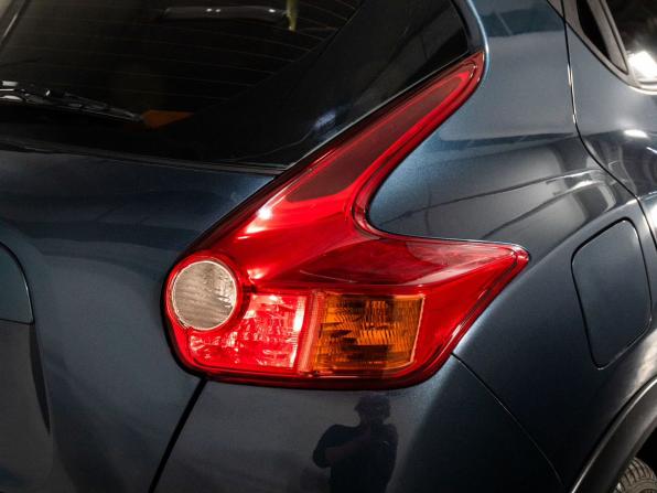 Nissan Juke I с пробегом 2013 года, цена 998 500 рублей, 111340 км, внедорожник, Автокод Объявления