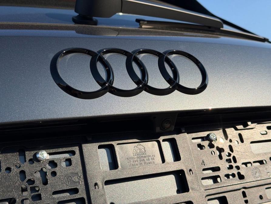 Audi Q3 II (F3) Казань  - изображение 10