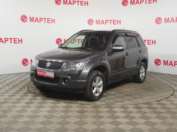 Suzuki Grand Vitara II Рестайлинг с пробегом 2010 года, цена 995 000 рублей, 166711 км, внедорожник, Автокод Объявления