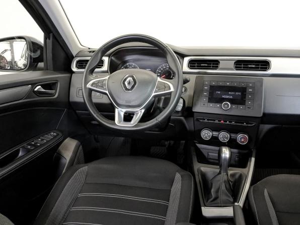 Renault Arkana I с пробегом 2021 года, цена 1 600 000 рублей, 114627 км, внедорожник, Автокод Объявления