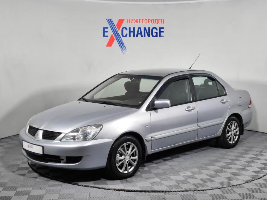 Mitsubishi Lancer IX Рестайлинг Нижний Новгород  - изображение 1