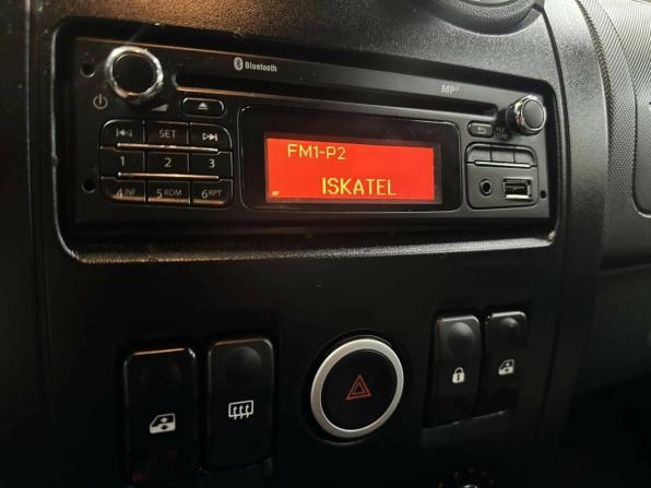 Lada (ВАЗ) Largus I с пробегом 2016 года, цена 699 600 рублей, 279112 км, универсал, Автокод Объявления