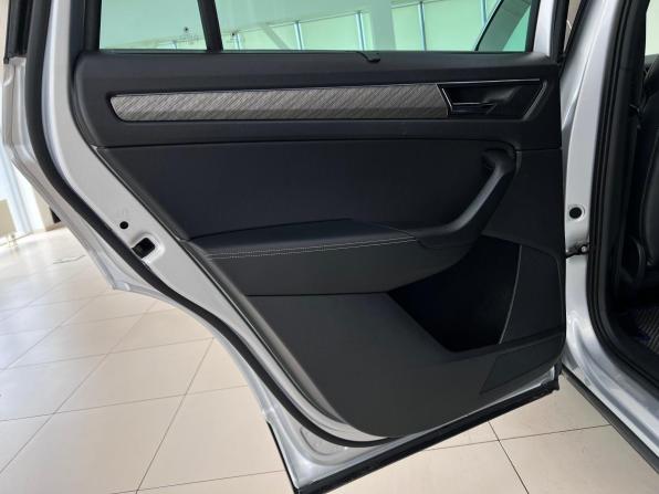 Skoda Kodiaq I Рестайлинг с пробегом 2022 года, цена 2 780 000 рублей, 246791 км, внедорожник, Автокод Объявления