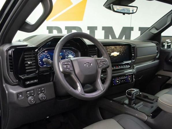 Chevrolet Silverado IV (T1XX) Рестайлинг с пробегом 2026 года, цена 11 499 000 рублей, 48 км, offers.body_type.unknown, Автокод Объявления