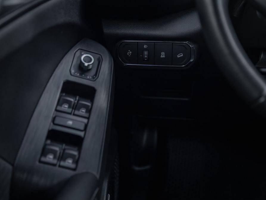 Haval Jolion I Тюмень  - изображение 8