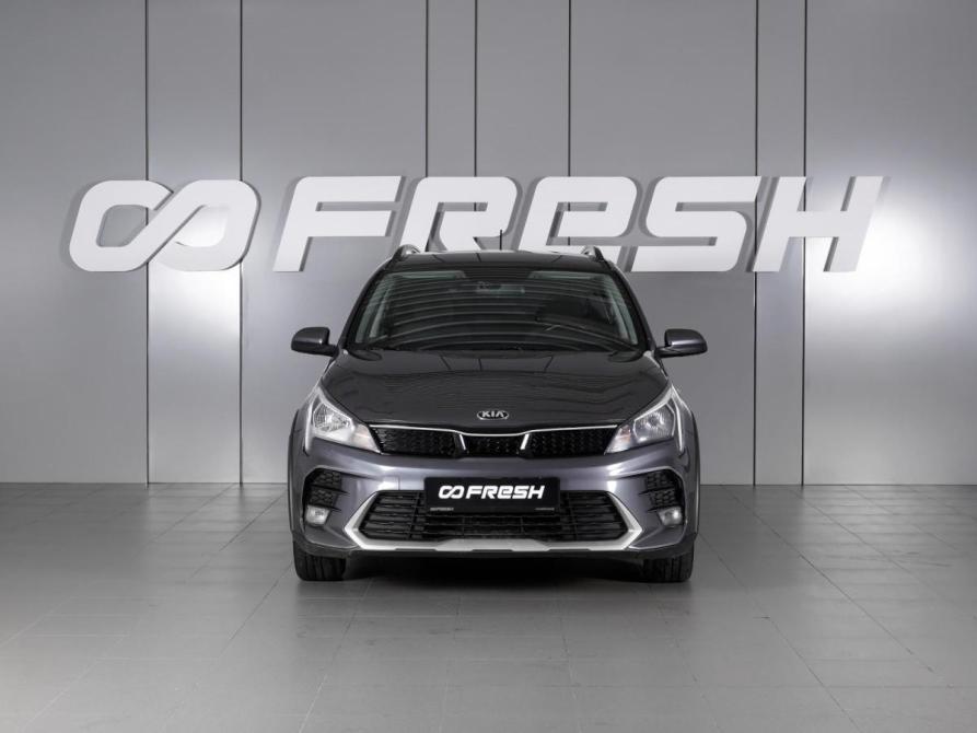 Kia Rio IV Рестайлинг Минеральные Воды  - изображение 3