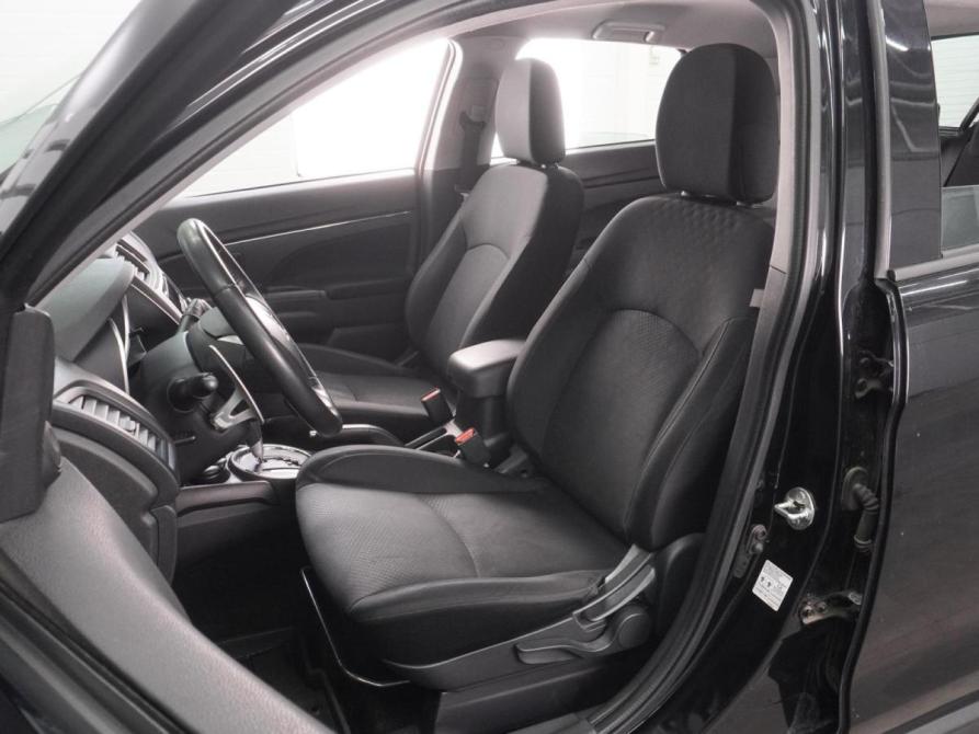 Mitsubishi ASX I Рестайлинг Воронеж  - изображение 10