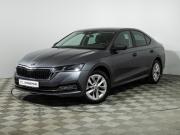 Skoda Octavia IV (A8) Санкт-Петербург  - изображение 25